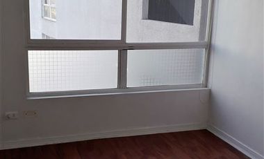 Departamento en Venta en San Diego esquina Eleuterio Ramírez metro Plaza Almagro/metro u.de Chile