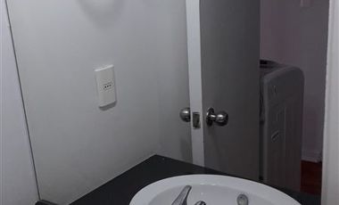 Departamento en Venta en San Diego esquina Eleuterio Ramírez metro Plaza Almagro/metro u.de Chile
