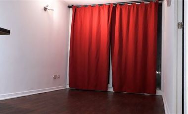 Departamento en Venta en San Diego esquina Eleuterio Ramírez metro Plaza Almagro/metro u.de Chile