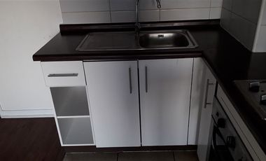 Departamento en Venta en San Diego esquina Eleuterio Ramírez metro Plaza Almagro/metro u.de Chile