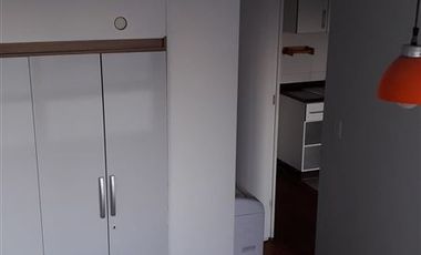 Departamento en Venta en San Diego esquina Eleuterio Ramírez metro Plaza Almagro/metro u.de Chile