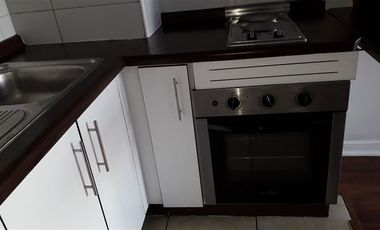 Departamento en Venta en San Diego esquina Eleuterio Ramírez metro Plaza Almagro/metro u.de Chile