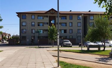 Departamento en Venta en Talca