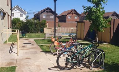 Departamento en Venta en Talca