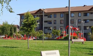 Departamento en Venta en Talca