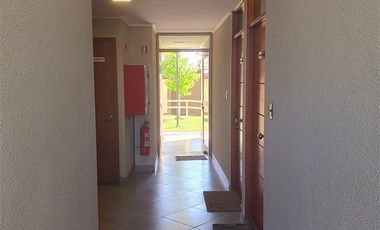 Departamento en Venta en Talca