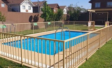 Departamento en Venta en Talca