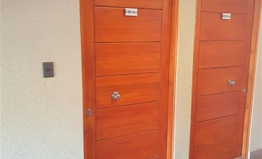 Departamento en Venta en Talca