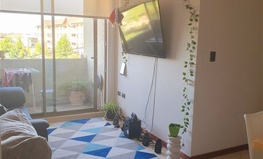 Departamento en Venta en Talca