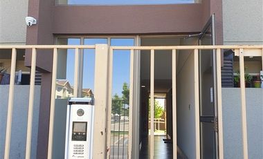 Departamento en Venta en Talca