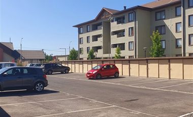 Departamento en Venta en Talca