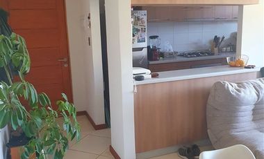 Departamento en Venta en Talca