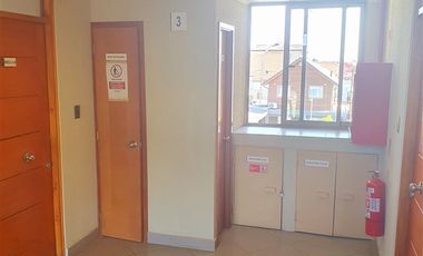 Departamento en Venta en Talca
