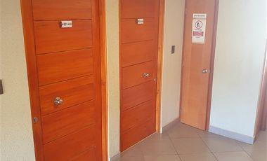 Departamento en Venta en Talca