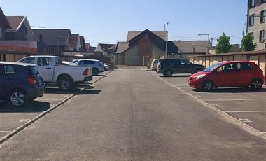 Departamento en Venta en Talca