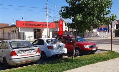 Departamento en Venta en Talca