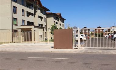 Departamento en Venta en Talca