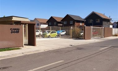 Departamento en Venta en Talca