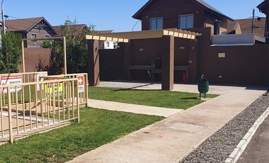 Departamento en Venta en Talca
