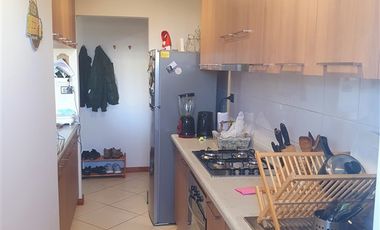 Departamento en Venta en Talca