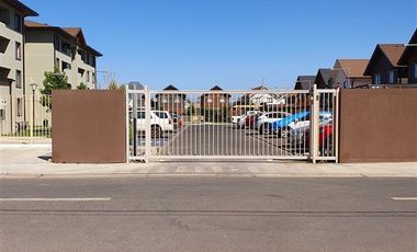 Departamento en Venta en Talca