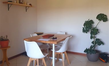 Departamento en Venta en Talca