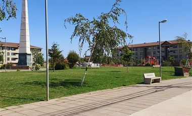 Departamento en Venta en Talca