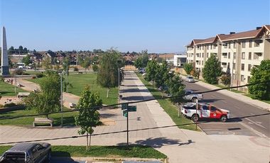 Departamento en Venta en Talca