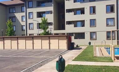 Departamento en Venta en Talca