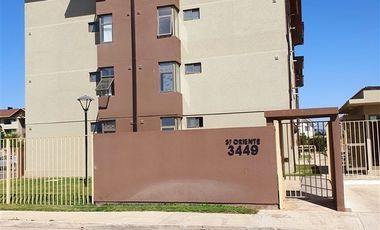 Departamento en Venta en Talca