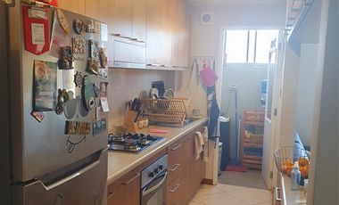 Departamento en Venta en Talca