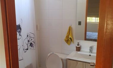 Departamento en Venta en Talca
