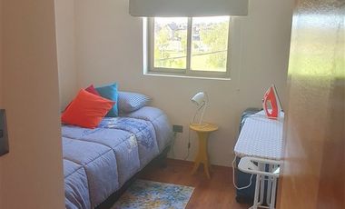 Departamento en Venta en Talca