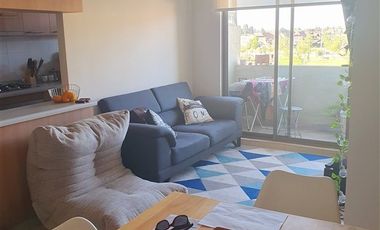 Departamento en Venta en Talca