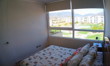 Departamento en Arriendo en Centro Papudo