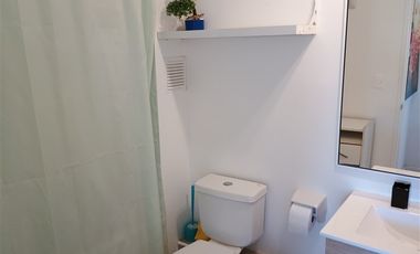 Departamento en Arriendo en Centro Papudo