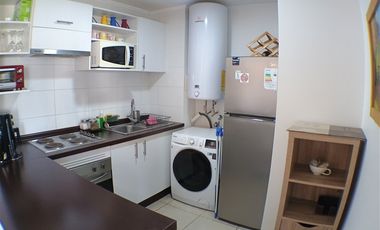 Departamento en Arriendo en Centro Papudo