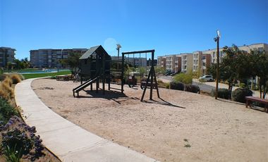 Departamento en Arriendo en Centro Papudo