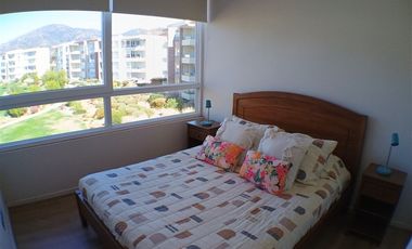 Departamento en Arriendo en Centro Papudo