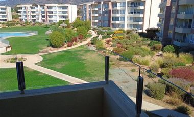 Departamento en Arriendo en Centro Papudo