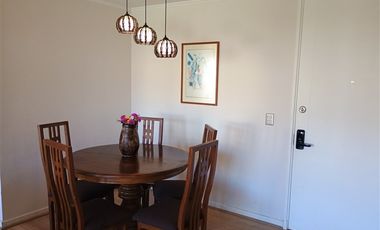 Departamento en Arriendo en Centro Papudo