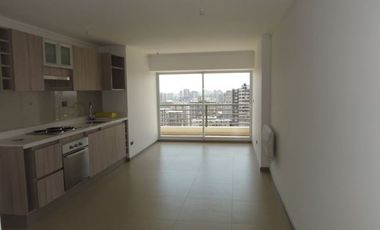 Departamento en Venta en Amplio departamento. 2 estacionamientos. Irarrázaval/Antonio Varas. Metro Mons Eyzaguirre