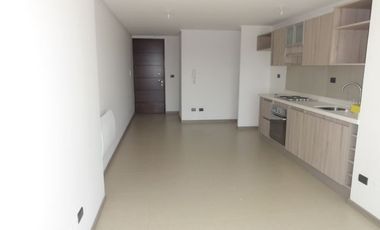 Departamento en Venta en Amplio departamento. 2 estacionamientos. Irarrázaval/Antonio Varas. Metro Mons Eyzaguirre