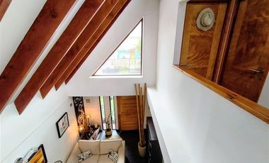 Casa en Venta en Metro barrancas