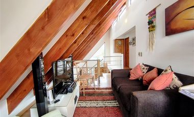 Casa en Venta en Metro barrancas