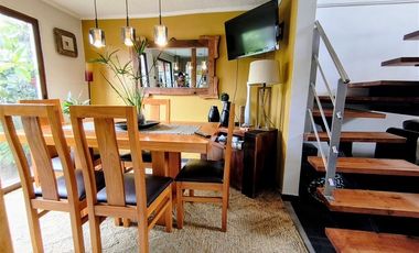 Casa en Venta en Metro barrancas