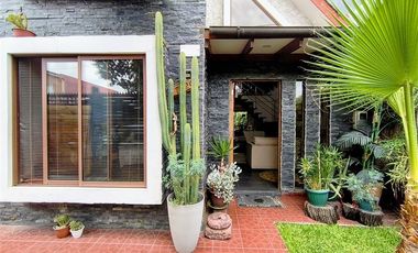 Casa en Venta en Metro barrancas