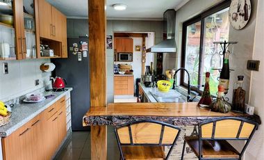 Casa en Venta en Metro barrancas