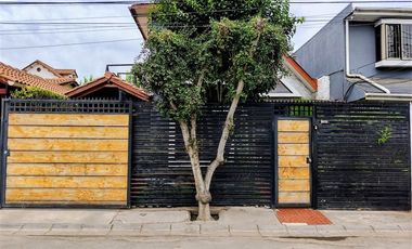 Casa en Venta en Metro barrancas