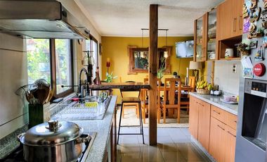 Casa en Venta en Metro barrancas